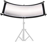 HELIOS | UR-110 U-Reflektor 3in1