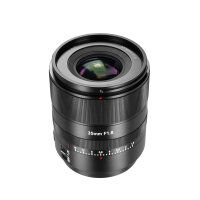 7Artisans Objektiv | AF 35mm f/1,8 - Sony FE (FF)