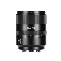 7Artisans Objektiv | AF 35mm f/1,8 - Sony FE (FF)