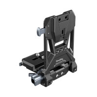 SmallRig | 4505B V-Mount Akku-Montageplatte