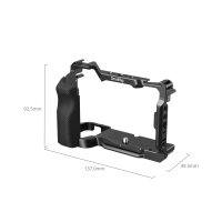SmallRig | 4257B Cage Kit Sony ZV-E1