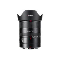 7Artisans Objektiv | AF 24mm f/1,8