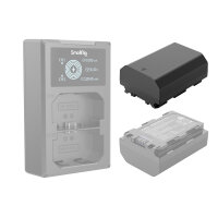 SmallRig | 4074 Akku NP-FZ100 für Sony