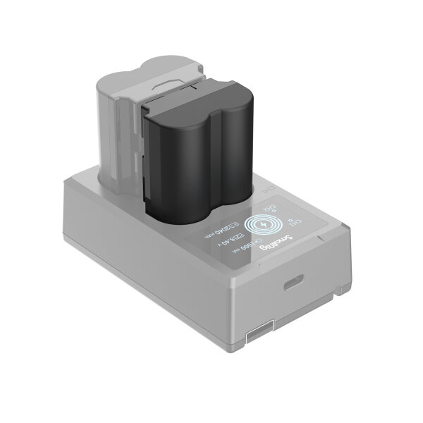 SmallRig | 4072 Akku NP-W235 für Fujifilm