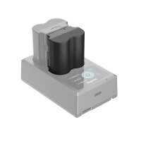 SmallRig | 4072 Akku NP-W235 für Fujifilm