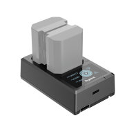 SmallRig | 4087 Kamera Akkuladegerät für Sony...