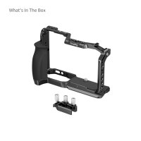 SmallRig | 5467 Cage-Kit für Nikon ZR