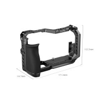 SmallRig | 5467 Cage-Kit für Nikon ZR
