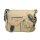 kalahari® camera bag KAPAKO K-31 - canvas khaki
