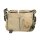 kalahari® camera bag KAPAKO K-31 - canvas khaki