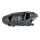 kalahari® Fototasche KAPAKO K-31 | canvas schwarz