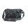 kalahari® Fototasche KAPAKO K-31 | canvas schwarz