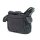 kalahari® Fototasche KAPAKO K-31 | canvas schwarz