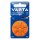 Varta Hearing Aid 13, 6er Pack, Hörgeräte-Batterien