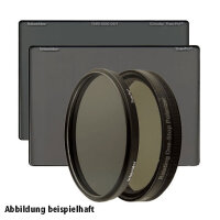 Schneider Kreuznach CINE Filter | Circular TRUE-POL®