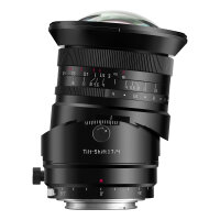 TTArtisan | Objektiv 17mm f/4 Tilt Shift