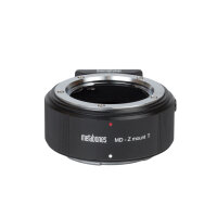 Metabones | Minolta MD an Nikon Z-Mount T Adapter