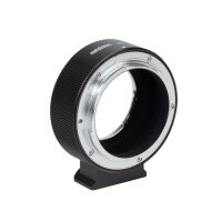 Metabones | Minolta MD an Nikon Z-Mount T Adapter