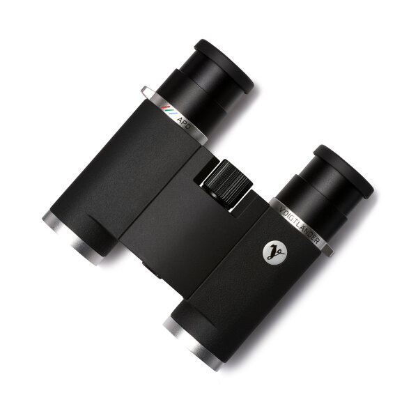 Voigtländer Fernglas Vienna 10x25 APO