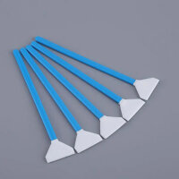 Sensor Reinigungs-Swabs 24mm, 10 Stück