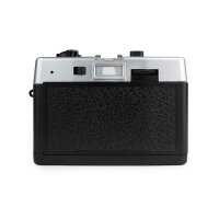 Holga 135FC 35mm Kleinbildkamera mit Blitz