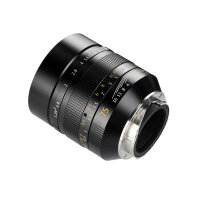 7Artisans Objektiv | 75mm f/1,25 II - Leica M (FF)