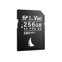 Angelbird | 256 GB V60 SD Karte AV Pro UHS-II