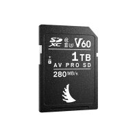 Angelbird | 1 TB V60 SD Karte AV Pro UHS-II