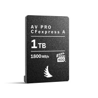 Angelbird | AV PRO CFexpress 1 TB Typ A, Professional...