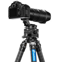 Leofoto | Stativ-Panoramakopf G6 mit Getriebe