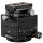 Leofoto | Stativ-Panoramakopf G6 mit Getriebe