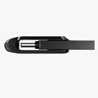 SanDisk | Ultra Dual USB Flash Drive Go, USB-C