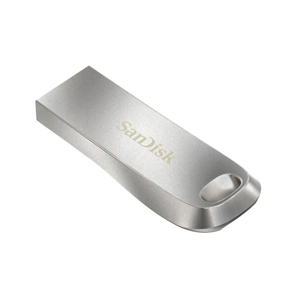 SanDisk | Ultra Luxe USB 3.2 Stick Typ-C Flash Drive
