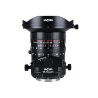 LAOWA 17mm f/4 Zero-D Tilt-Shift