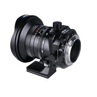 LAOWA 17mm f/4 Zero-D Tilt-Shift