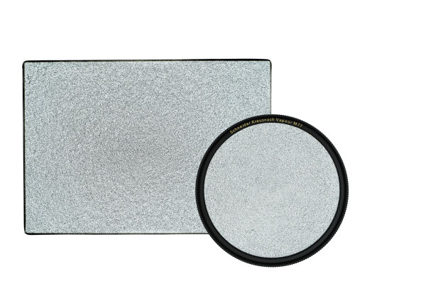 Schneider Kreuznach CINE Filter | VAPOUR