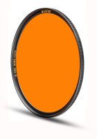 B+W Filter | O 550 ORANGEFILTER MRC nano MASTER