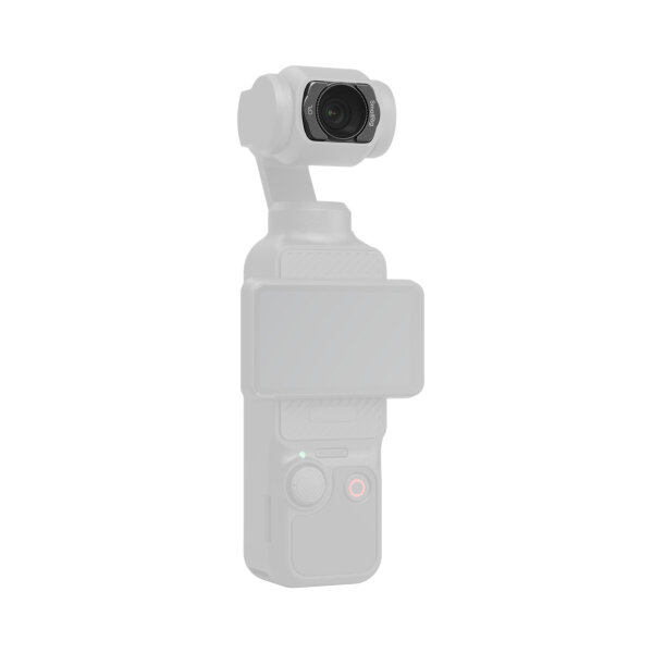 Smallrig | 5827 Magnetischer CPL-Filter für DJI Osmo Pocket 3