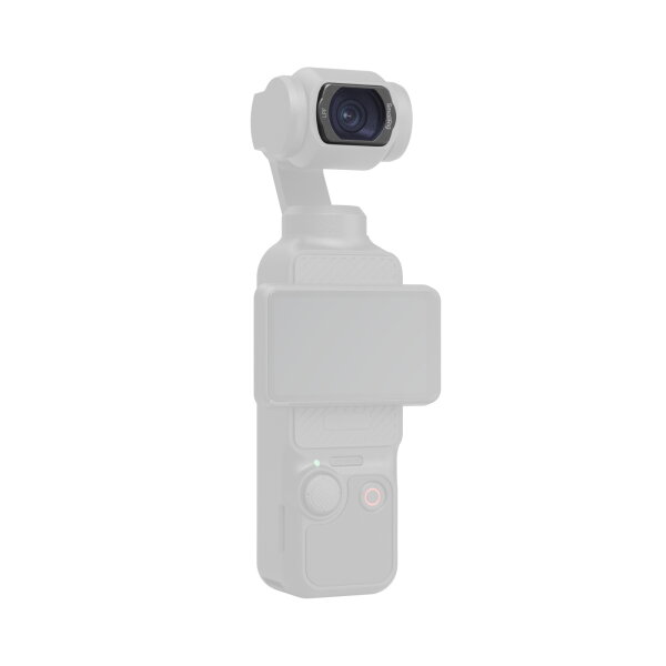 Smallrig | 5829 Anbringbarer Lichtver- schmutzungsfilter für DJI Osmo Pocket 3