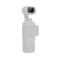 Smallrig | 5831 Anbringbarer ND2-ND32- Filter für...