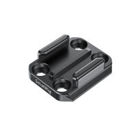 Smallrig | 2668 Buckle Adapter mit Arca Quick Release...