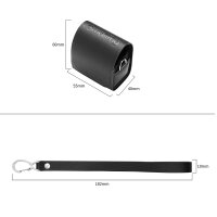Smallrig | 5253 Aufbewahrungstasche für DJI Mini
