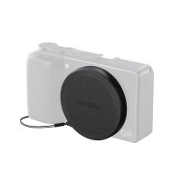 Smallrig | 5680 Objektivschutzdeckel für RICOH GR IV