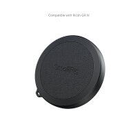 Smallrig | 5680 Objektivschutzdeckel für RICOH GR IV