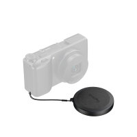 Smallrig | 5680 Objektivschutzdeckel für RICOH GR IV