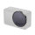 Smallrig | 5837 Anbringb. Lichtverschmutz. reduktionsfilter f.DJI Osmo Action5Pro/4
