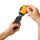 Smallrig | 5115 Advanced Silikonhüllen Set f. DJI Osmo Pocket 3 (BumbleBee Edition)