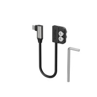 Smallrig | 5595 USB-C Datenkabel Stecker auf Buchse