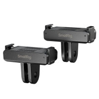 Smallrig | 5813 Schnellverschluss-Adapter f. DJI Osmo 360...