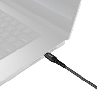 Smallrig | 5079 3-in 1 USB-Stromkabel 1,20 m